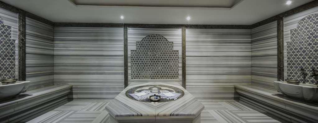 Titanic City Taksim Istambul Facilidades foto