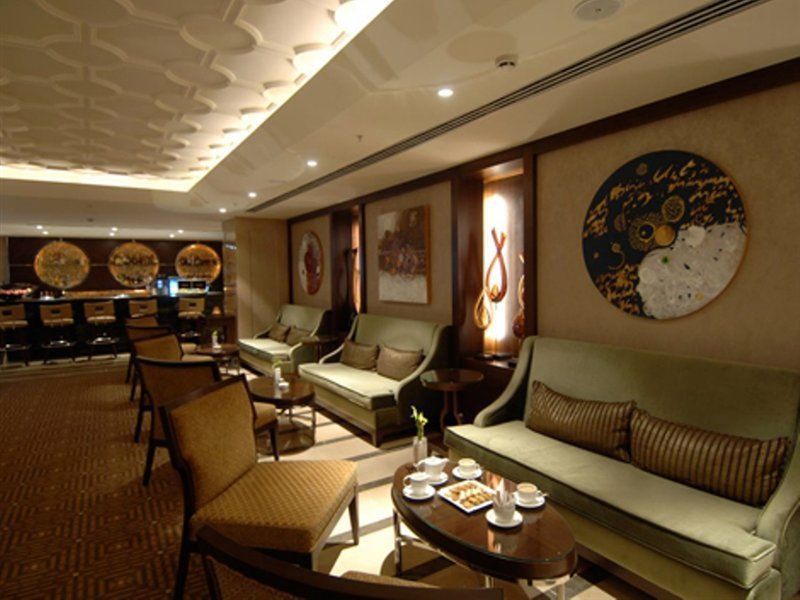 Titanic City Taksim Istambul Exterior foto